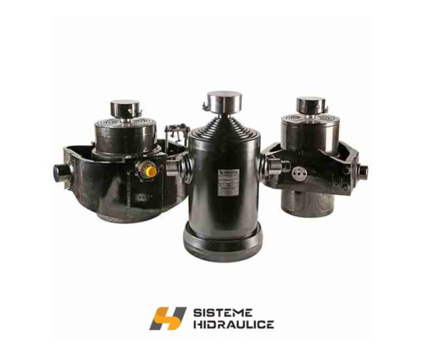 Cilindru sub bena underbody IPH ( Penta )